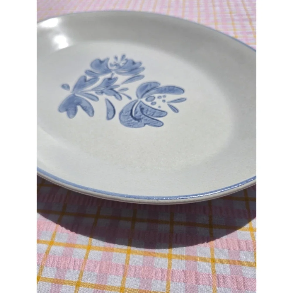Pfaltzgraff Yorktowne Oval Serving Platter 14